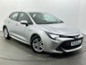 USED 2021 21 TOYOTA COROLLA 1.8 VVT-h Icon Tech CVT Euro 6 (s/s) 5dr 1-OWNR, CARPLAY, R/CAMERA, LED