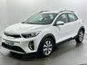 USED 2022 22 KIA STONIC 1.0 T-GDi 2 Euro 6 (s/s) 5dr 1-OWNER, CARPLAY, C/CNTRL, 16"