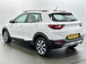USED 2022 22 KIA STONIC 1.0 T-GDi 2 Euro 6 (s/s) 5dr 1-OWNER, CARPLAY, C/CNTRL, 16"