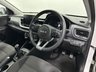 USED 2022 22 KIA STONIC 1.0 T-GDi 2 Euro 6 (s/s) 5dr 1-OWNER, CARPLAY, C/CNTRL, 16"