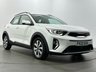 USED 2022 22 KIA STONIC 1.0 T-GDi 2 Euro 6 (s/s) 5dr 1-OWNER, CARPLAY, C/CNTRL, 16"