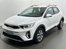 USED 2022 22 KIA STONIC 1.0 T-GDi 2 Euro 6 (s/s) 5dr 1-OWNER, CARPLAY, C/CNTRL, 16"