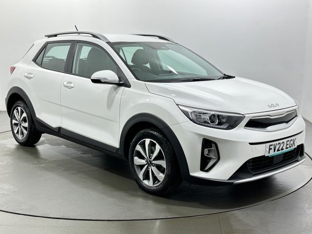 View our Kia Stonic 1.0 T-GDi 2 Euro 6 (s/s) 5dr