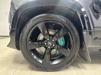USED 2024 LAND ROVER DEFENDER 2.0 P400e 15.4kWh X-Dynamic HSE SUV 5dr Petrol Plug-in Hybrid Auto 4WD Euro 6 (s/s) (404 ps) CARBON BONNET*VAT QUAL*22 ALLOYS*
