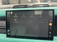 USED 2024 LAND ROVER DEFENDER 2.0 P400e 15.4kWh X-Dynamic HSE SUV 5dr Petrol Plug-in Hybrid Auto 4WD Euro 6 (s/s) (404 ps) CARBON BONNET*VAT QUAL*22 ALLOYS*