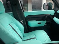 USED 2024 LAND ROVER DEFENDER 2.0 P400e 15.4kWh X-Dynamic HSE SUV 5dr Petrol Plug-in Hybrid Auto 4WD Euro 6 (s/s) (404 ps) CARBON BONNET*VAT QUAL*22 ALLOYS*