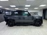 USED 2024 LAND ROVER DEFENDER 2.0 P400e 15.4kWh X-Dynamic HSE SUV 5dr Petrol Plug-in Hybrid Auto 4WD Euro 6 (s/s) (404 ps) CARBON BONNET*VAT QUAL*22 ALLOYS*