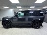 USED 2024 LAND ROVER DEFENDER 2.0 P400e 15.4kWh X-Dynamic HSE SUV 5dr Petrol Plug-in Hybrid Auto 4WD Euro 6 (s/s) (404 ps) CARBON BONNET*VAT QUAL*22 ALLOYS*