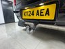 USED 2024 LAND ROVER DEFENDER 2.0 P400e 15.4kWh X-Dynamic HSE SUV 5dr Petrol Plug-in Hybrid Auto 4WD Euro 6 (s/s) (404 ps) CARBON BONNET*VAT QUAL*22 ALLOYS*