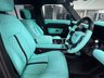 USED 2024 LAND ROVER DEFENDER 2.0 P400e 15.4kWh X-Dynamic HSE SUV 5dr Petrol Plug-in Hybrid Auto 4WD Euro 6 (s/s) (404 ps) CARBON BONNET*VAT QUAL*22 ALLOYS*
