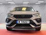 USED 2022 22 CUPRA ATECA 2.0 TSI VZ2 SUV 5dr Petrol DSG 4Drive Euro 6 (s/s) (300 ps) 