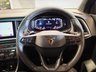 USED 2022 22 CUPRA ATECA 2.0 TSI VZ2 SUV 5dr Petrol DSG 4Drive Euro 6 (s/s) (300 ps) 
