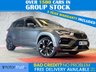 USED 2022 22 CUPRA ATECA 2.0 TSI VZ2 SUV 5dr Petrol DSG 4Drive Euro 6 (s/s) (300 ps) 
