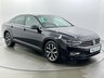 USED 2021 21 VOLKSWAGEN PASSAT 1.5 TSI EVO SEL DSG Euro 6 (s/s) 4dr 1-OWNER, CARPLAY, ALL-LED, 17"