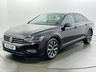 USED 2021 21 VOLKSWAGEN PASSAT 1.5 TSI EVO SEL DSG Euro 6 (s/s) 4dr 1-OWNER, CARPLAY, ALL-LED, 17"