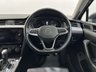 USED 2021 21 VOLKSWAGEN PASSAT 1.5 TSI EVO SEL DSG Euro 6 (s/s) 4dr 1-OWNER, CARPLAY, ALL-LED, 17"