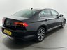 USED 2021 21 VOLKSWAGEN PASSAT 1.5 TSI EVO SEL DSG Euro 6 (s/s) 4dr 1-OWNER, CARPLAY, ALL-LED, 17"