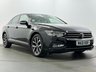 USED 2021 21 VOLKSWAGEN PASSAT 1.5 TSI EVO SEL DSG Euro 6 (s/s) 4dr 1-OWNER, CARPLAY, ALL-LED, 17"