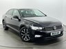 USED 2021 21 VOLKSWAGEN PASSAT 1.5 TSI EVO SEL DSG Euro 6 (s/s) 4dr 1-OWNER, CARPLAY, ALL-LED, 17"