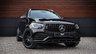 USED 2020 70 MERCEDES-BENZ GLC 2.0 GLC220d AMG Line (Premium) SUV 5dr Diesel G-Tronic+ 4MATIC Euro 6 (s/s) (194 ps) 