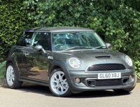 2010 MINI HATCH