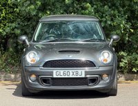 USED 2010 60 MINI HATCH 1.6 Cooper S Hatchback 3dr Petrol Manual Euro 5 (184 ps) 2 OWNERS FROM NEW - TIMING CHAIN REPLACED