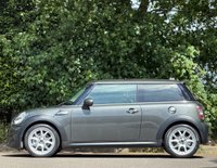 USED 2010 60 MINI HATCH 1.6 Cooper S Hatchback 3dr Petrol Manual Euro 5 (184 ps) 2 OWNERS FROM NEW - TIMING CHAIN REPLACED