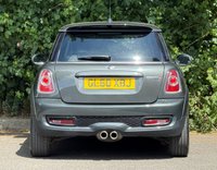 USED 2010 60 MINI HATCH 1.6 Cooper S Hatchback 3dr Petrol Manual Euro 5 (184 ps) 2 OWNERS FROM NEW - TIMING CHAIN REPLACED