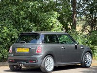 USED 2010 60 MINI HATCH 1.6 Cooper S Hatchback 3dr Petrol Manual Euro 5 (184 ps) 2 OWNERS FROM NEW - TIMING CHAIN REPLACED
