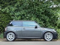 USED 2010 60 MINI HATCH 1.6 Cooper S Hatchback 3dr Petrol Manual Euro 5 (184 ps) 2 OWNERS FROM NEW - TIMING CHAIN REPLACED