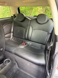 USED 2010 60 MINI HATCH 1.6 Cooper S Hatchback 3dr Petrol Manual Euro 5 (184 ps) 2 OWNERS FROM NEW - TIMING CHAIN REPLACED