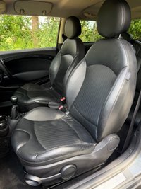 USED 2010 60 MINI HATCH 1.6 Cooper S Hatchback 3dr Petrol Manual Euro 5 (184 ps) 2 OWNERS FROM NEW - TIMING CHAIN REPLACED