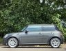 USED 2010 60 MINI HATCH 1.6 Cooper S Hatchback 3dr Petrol Manual Euro 5 (184 ps) 2 OWNERS FROM NEW - TIMING CHAIN REPLACED