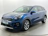 USED 2020 70 KIA NIRO 1.6 GDi 3 DCT Euro 6 (s/s) 5dr 1-OWNR, CARPLAY, R/CAMERA, 18"