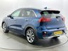 USED 2020 70 KIA NIRO 1.6 GDi 3 DCT Euro 6 (s/s) 5dr 1-OWNR, CARPLAY, R/CAMERA, 18"