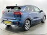 USED 2020 70 KIA NIRO 1.6 GDi 3 DCT Euro 6 (s/s) 5dr 1-OWNR, CARPLAY, R/CAMERA, 18"