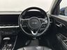USED 2020 70 KIA NIRO 1.6 GDi 3 DCT Euro 6 (s/s) 5dr 1-OWNR, CARPLAY, R/CAMERA, 18"