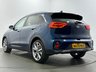 USED 2020 70 KIA NIRO 1.6 GDi 3 DCT Euro 6 (s/s) 5dr 1-OWNR, CARPLAY, R/CAMERA, 18"
