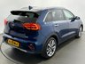 USED 2020 70 KIA NIRO 1.6 GDi 3 DCT Euro 6 (s/s) 5dr 1-OWNR, CARPLAY, R/CAMERA, 18"