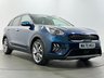 USED 2020 70 KIA NIRO 1.6 GDi 3 DCT Euro 6 (s/s) 5dr 1-OWNR, CARPLAY, R/CAMERA, 18"