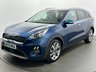 USED 2020 70 KIA NIRO 1.6 GDi 3 DCT Euro 6 (s/s) 5dr 1-OWNR, CARPLAY, R/CAMERA, 18"