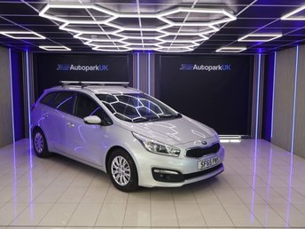 2016 KIA CEED