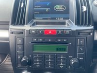 USED 2012 12 LAND ROVER FREELANDER 2 2.2 TD4 XS SUV 5dr Diesel Manual 4WD Euro 5 (s/s) (150 ps) 