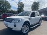 USED 2012 12 LAND ROVER FREELANDER 2 2.2 TD4 XS SUV 5dr Diesel Manual 4WD Euro 5 (s/s) (150 ps) 