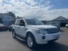 USED 2012 12 LAND ROVER FREELANDER 2 2.2 TD4 XS SUV 5dr Diesel Manual 4WD Euro 5 (s/s) (150 ps) 