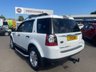 USED 2012 12 LAND ROVER FREELANDER 2 2.2 TD4 XS SUV 5dr Diesel Manual 4WD Euro 5 (s/s) (150 ps) 