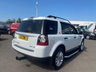 USED 2012 12 LAND ROVER FREELANDER 2 2.2 TD4 XS SUV 5dr Diesel Manual 4WD Euro 5 (s/s) (150 ps) 