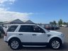 USED 2012 12 LAND ROVER FREELANDER 2 2.2 TD4 XS SUV 5dr Diesel Manual 4WD Euro 5 (s/s) (150 ps) 