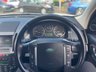 USED 2012 12 LAND ROVER FREELANDER 2 2.2 TD4 XS SUV 5dr Diesel Manual 4WD Euro 5 (s/s) (150 ps) 