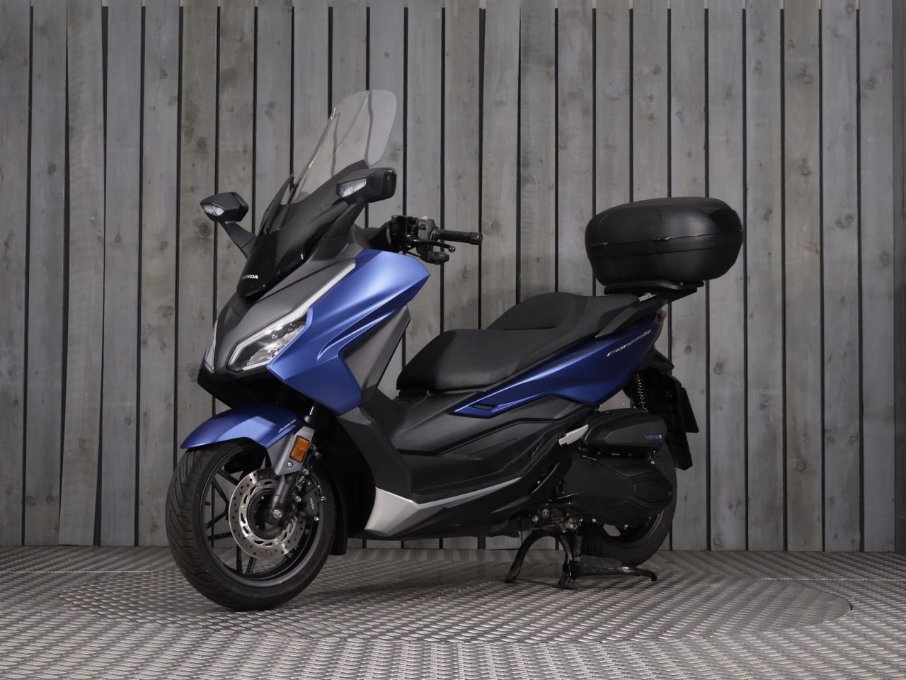 HONDA Forza 350